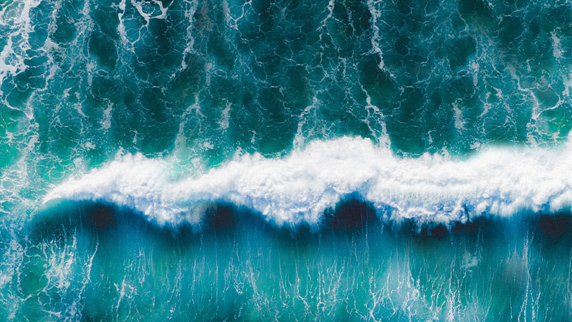 ocean