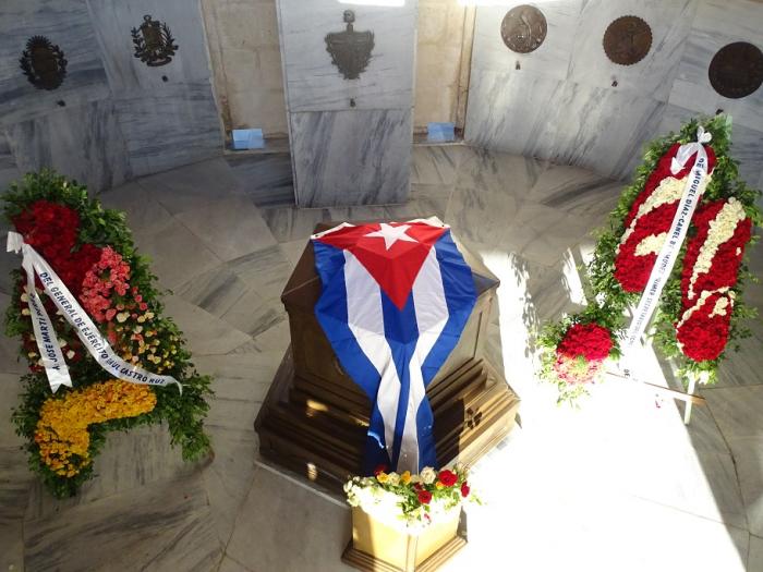 ofrenda raul canel