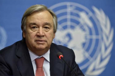 onu violencia mujer