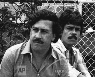 pablo escobar 3