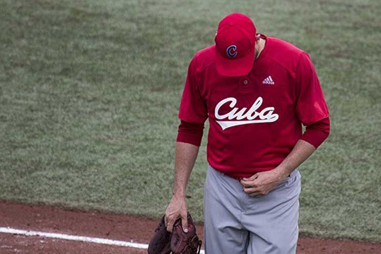 panam beisbol cuba