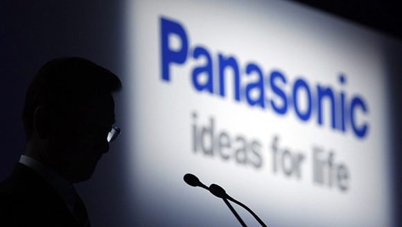 panasonic 580x327