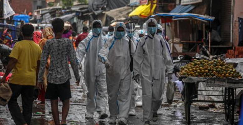 pandemia 0