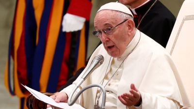 papa francisco1