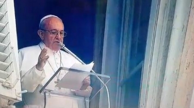papa francisco 1