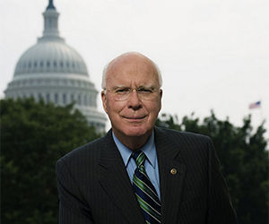 patrick leahy