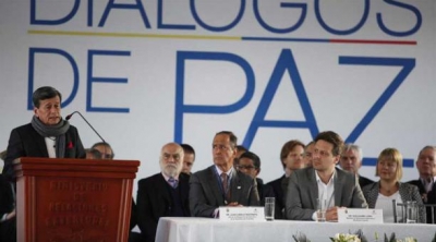 paz colombia