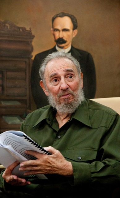 1marti fidel y el partido único