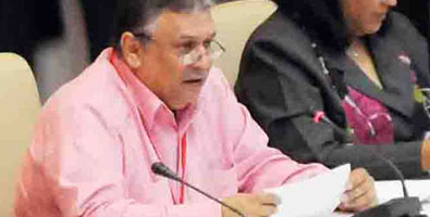 murillo congreso comision