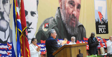 raul presenta informecongreso