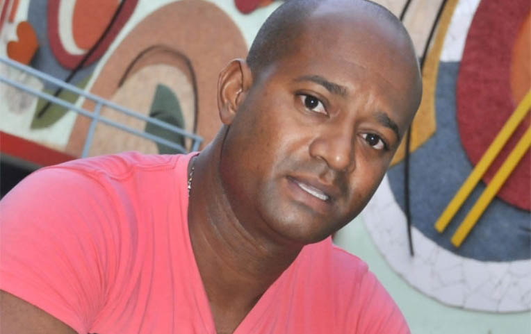 yordanis delegado al congreso pcc