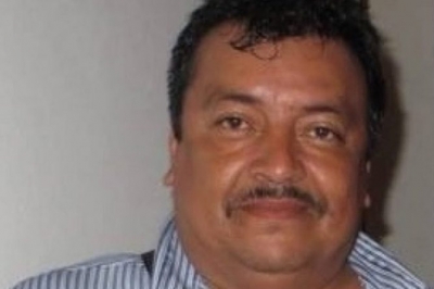 periodista mexicano