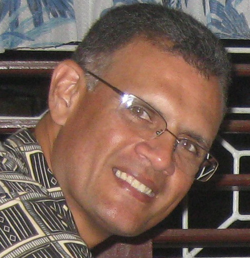 Jorge Cantalapiedra