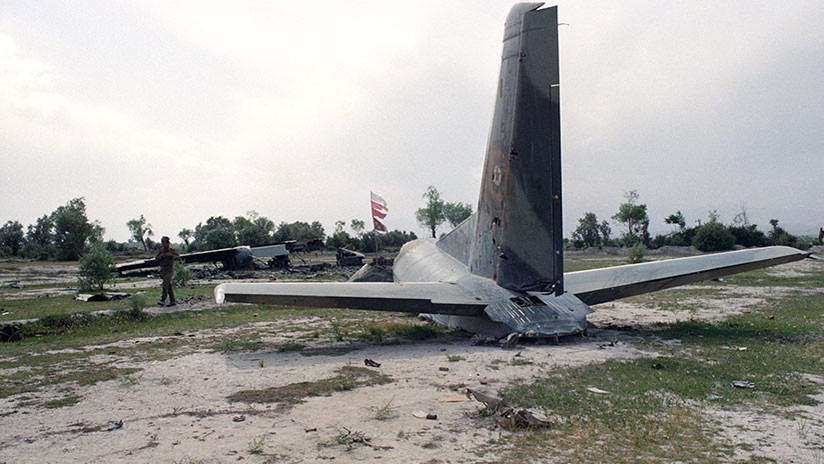 piloto viejo