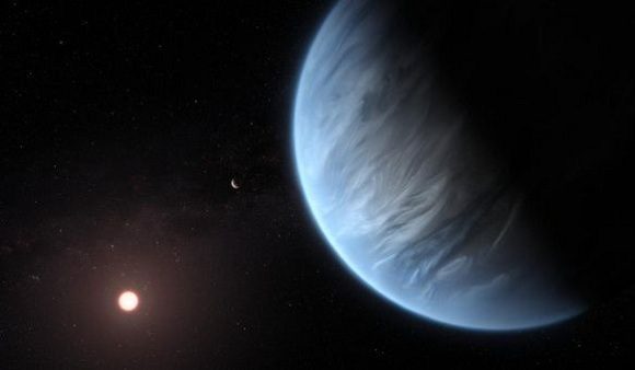planeta agua sistema solar 580x338