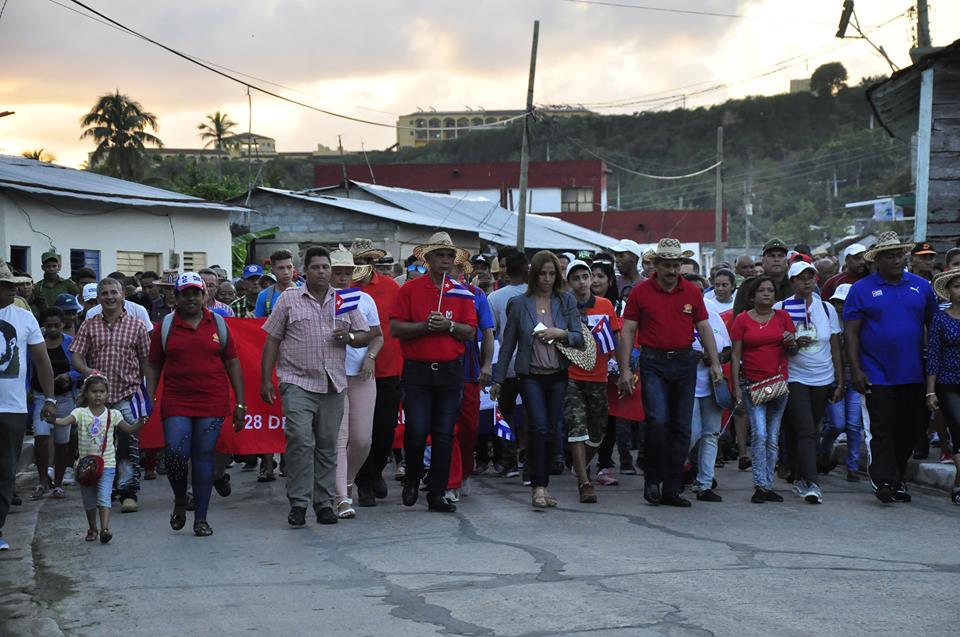 playa Duaba Baracoa 3