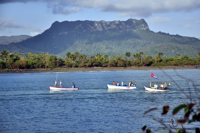 playa Duaba Baracoa 4