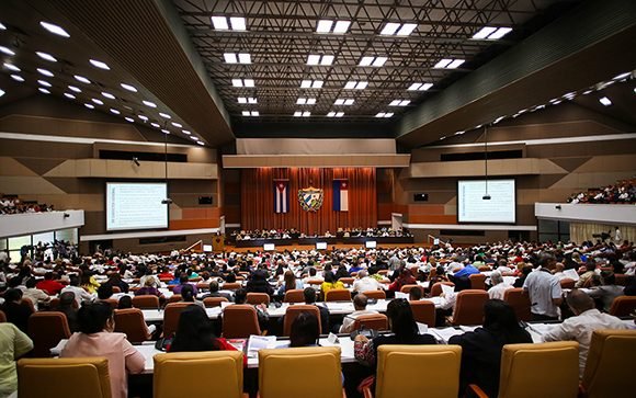 plenario asamblea nacional cuba 3 580x363