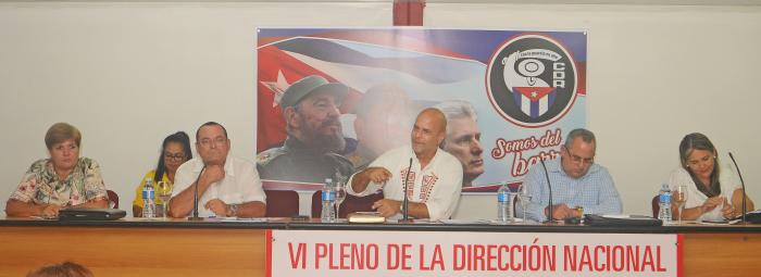 pleno cdr