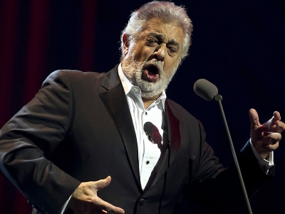 plácido