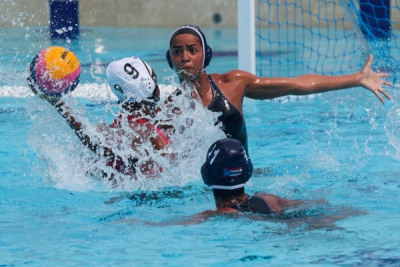 polo fem