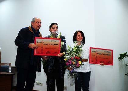 premio pensar contracorriente