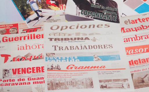 prensa y orecios