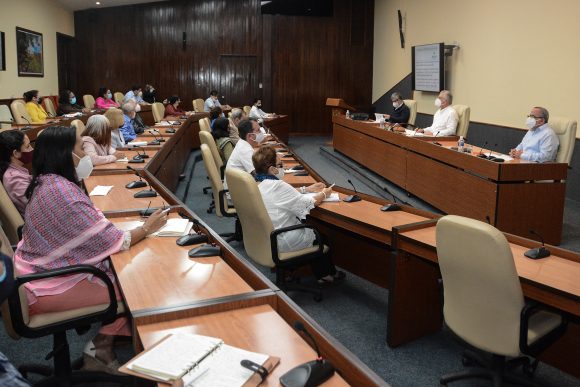 presidencia 580x387