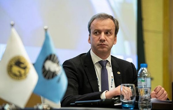 presidente fide