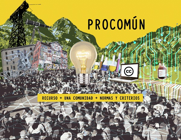 procomun