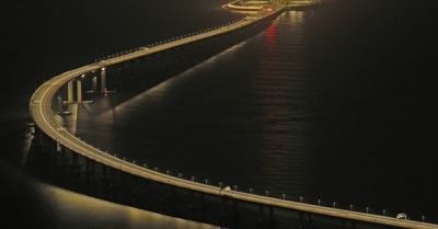 puente mas largo china