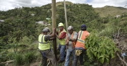 puerto rico electricidad