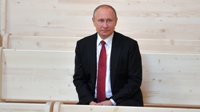 putin