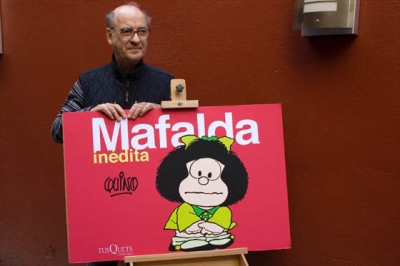 quino mafalda
