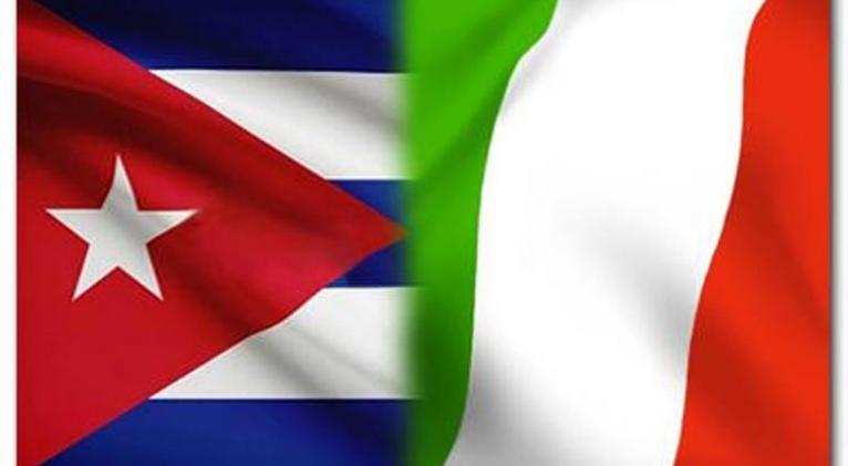r italia