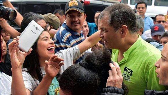 rafael correa 580x330