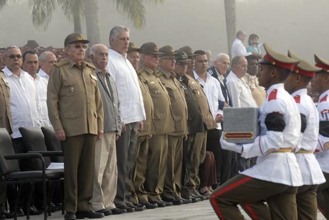 raul cenizas frente