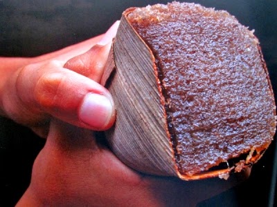 cucurucho baracoa