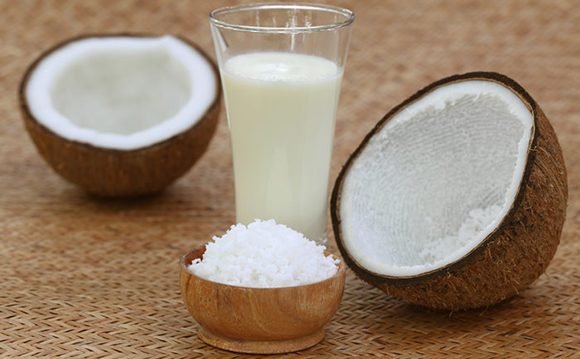 leche de coco 580x359