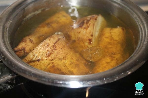 pure de boniato y coco 2