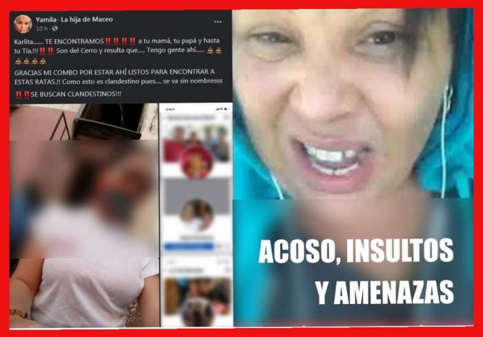 Yamila Betancourt
