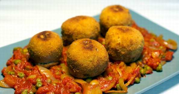 albondigas-de-harina