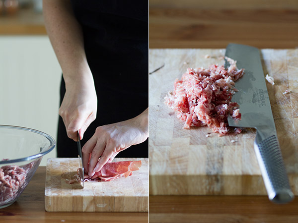 albondigas de carne casera 2