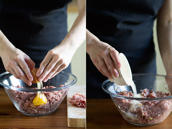 albondigas de carne casera 3