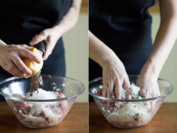 albondigas de carne casera 4