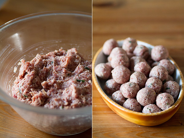 albondigas de carne casera 5