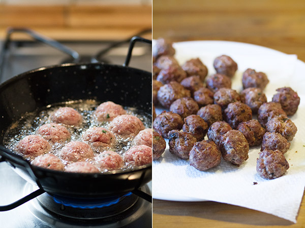 albondigas de carne casera 6