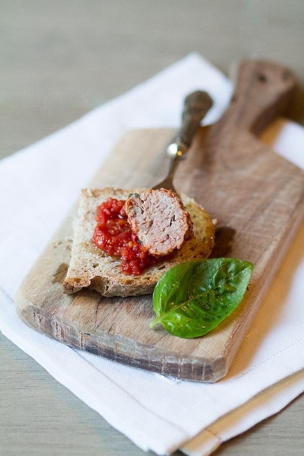 albondigas de carne casera 8