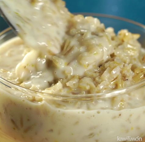 arroz con leche saludable 13