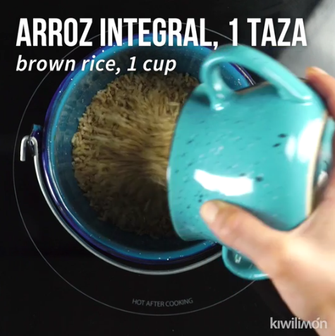 arroz con leche saludable 2